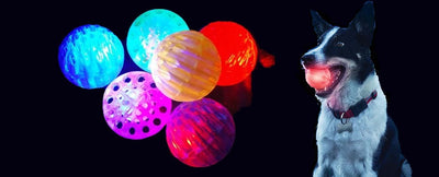Solid purple pet toy ball with a high elastic honeycomb pattern, suitable for dogs and cats. - Image 16