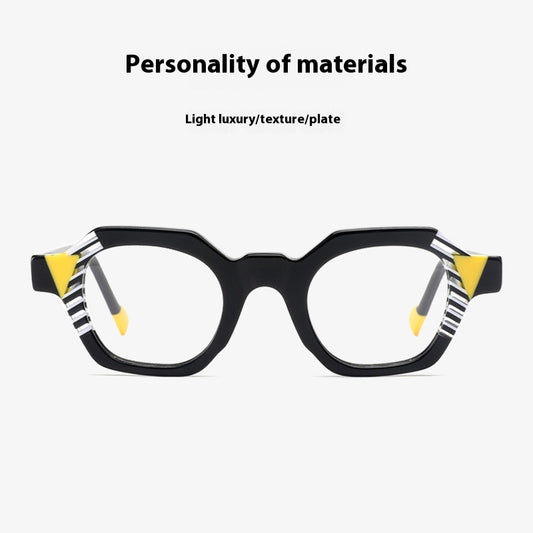 Marcos de Gafas Ópticas Multiestilo - Diseño Clásico y Versátil