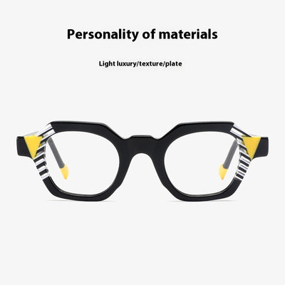 Marcos de Gafas Ópticas Multiestilo - Diseño Clásico y Versátil