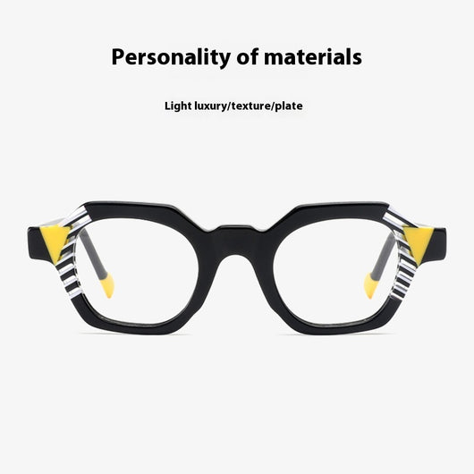 Marcos de Gafas Ópticas Multiestilo - Diseño Clásico y Versátil