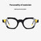 Marcos de Gafas Ópticas Multiestilo - Diseño Clásico y Versátil
