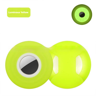 Funda Protectora de Silicona para AirTag - Rastreador de Mascotas - Image 3
