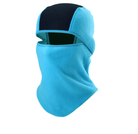 Gorro Térmico de Esquí con Forro Polar - Protección Contra Viento y Frío Extremo - Image 6