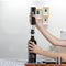 Abridor de Vino Eléctrico Automático con Cortafoil Set Premium