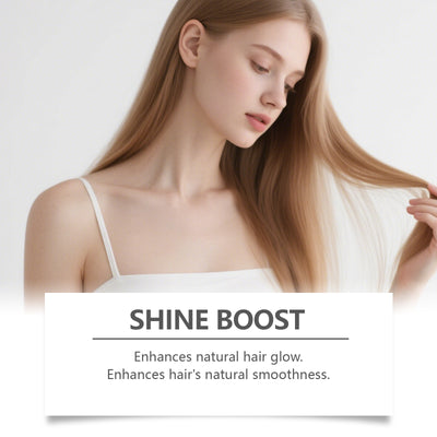 Suero Nutritivo Alisador en Spray - Cabello Sedoso y Brillante - Image 14