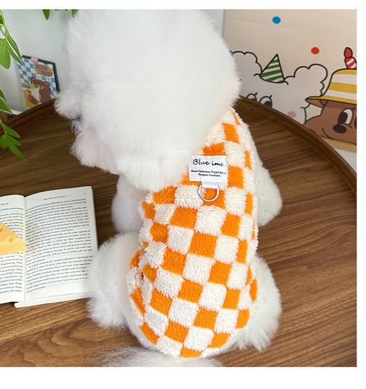 Chaleco de Tracción VIP para Mascotas Pequeños - Image 9