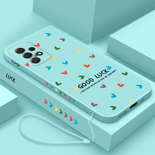 Funda Protectora Integral Anti-Caídas con Bordes Reforzados - Image 3