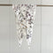 Diamond Dragonfly Flower 120 Cm