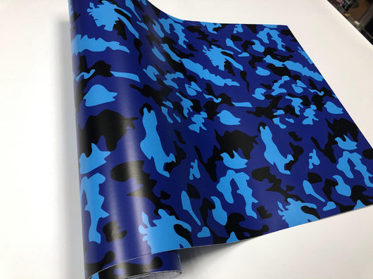 Película Adhesiva Camuflaje para Auto con Diseños de Hojas y Graffiti - Image 28