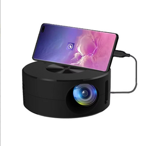 Proyector Portátil Mini - Cine en tu Bolsillo