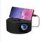 Proyector Portátil Mini - Cine en tu Bolsillo