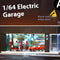 A GarageEnglish