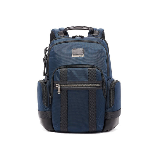 Mochila Casual para Hombre con Diseño de Contraste Ligera - Image 10