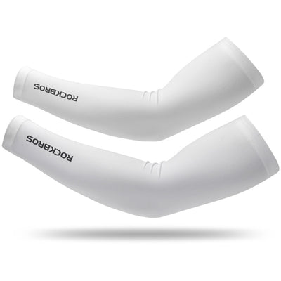 Manga Protectora Solar Ice Silk - Protección UV con Tecnología Refrescante - Image 7