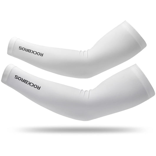 Manga Protectora Solar Ice Silk - Protección UV con Tecnología Refrescante - Image 7