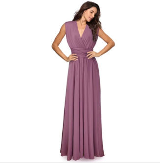 Vestido Bandage Backless con Cruces de Cuerda Sexy - Image 38