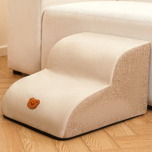 Escaleras Rampa para Mascotas - Escalón Desmontable y Lavable - Image 11