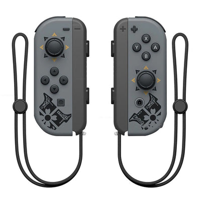Control Inalámbrico Dual para Nintendo Switch con Correa de Mano - Image 4