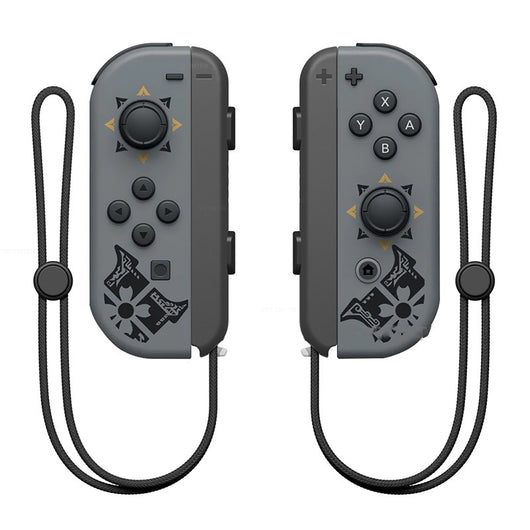 Control Inalámbrico Dual para Nintendo Switch con Correa de Mano - Image 4