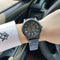 Reloj Mecánico Vintage Calavera para Hombre