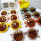Gafas de Sol Redondas para Mascotas - Protección y Estilo
