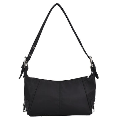 Bolsa Bandolera Retro Minimalista Estilo Occidental para Mujer - Image 16