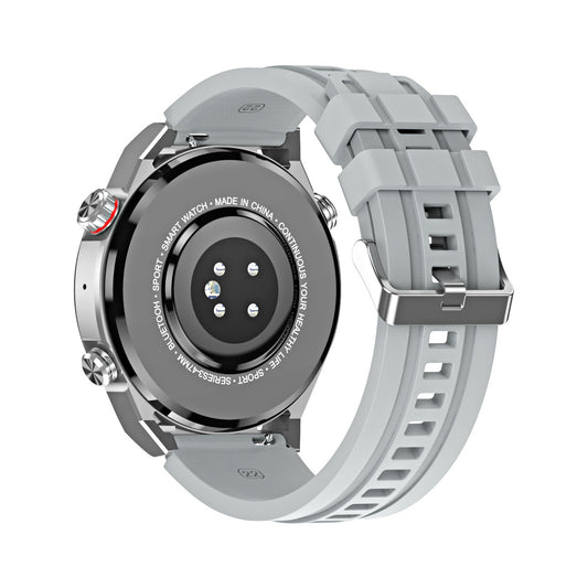 Reloj Deportivo Inteligente con Pantalla Grande, Bluetooth y Llamadas - Image 2