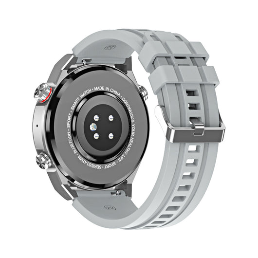 Reloj Deportivo Inteligente con Pantalla Grande, Bluetooth y Llamadas - Image 2