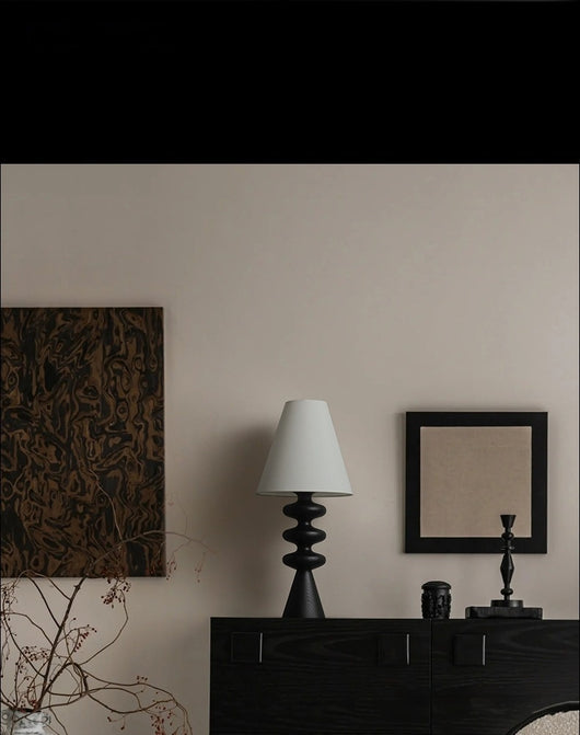 Lámpara de Escritorio Retro con Diseño Moderno Distintivo - Image 15