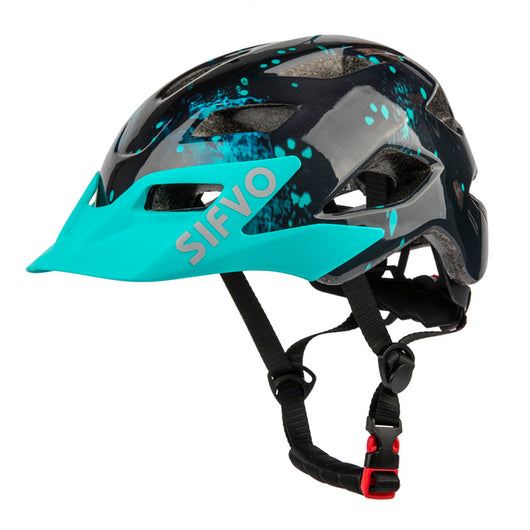 Casco de Protección para Ciclismo, Patineta y Patines - Niños y Niñas - Image 33