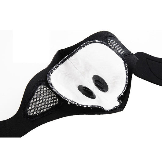 Máscara Deportiva Térmica Anti-vaho para Ciclismo y Running - Image 4