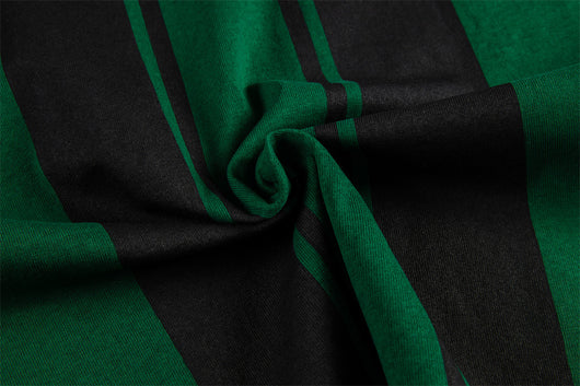 Polo Estampado con Letras Bordadas para Hombre - Image 10