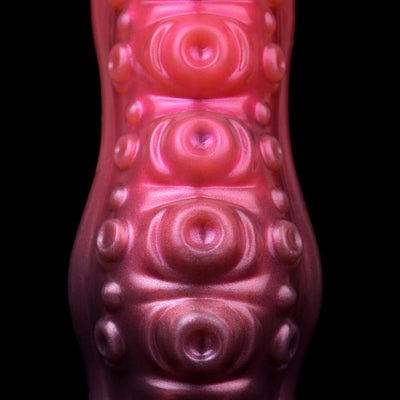 Juguete de Pulpo de Silicona Suave para uso en Ecuador - Image 17