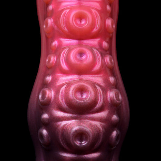 Juguete de Pulpo de Silicona Suave para uso en Ecuador - Image 17
