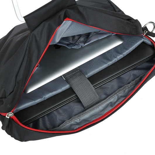 Maletín Profesional para Laptop - Bolsa de Exhibición y Regalo - Image 10