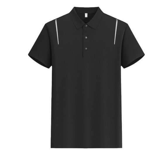 Polo Deportivo Transpirable para Hombre - Comodidad y Estilo - Image 4