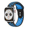 Preto Azul 38 mm S