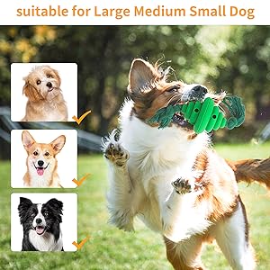 Juguete para Perros con Cuerda y Dispensador de Comida - Image 14