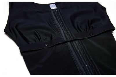 Faja Reductora de Encaje para Abdomen y Caderas - Image 10