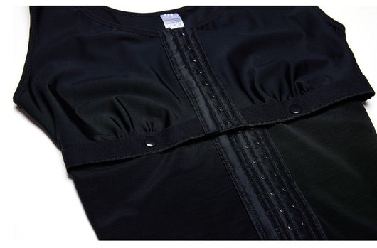 Faja Reductora de Encaje para Abdomen y Caderas - Image 10