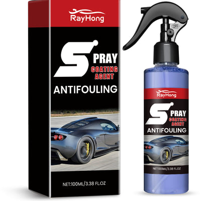 Spray Protector y Sellador Multiusos