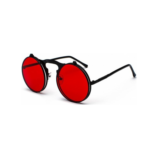 Gafas de Sol Redondas Personalizadas para Hombre - Image 10