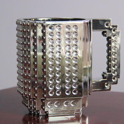 Taza Puzzle DIY Personalizable - Image 14