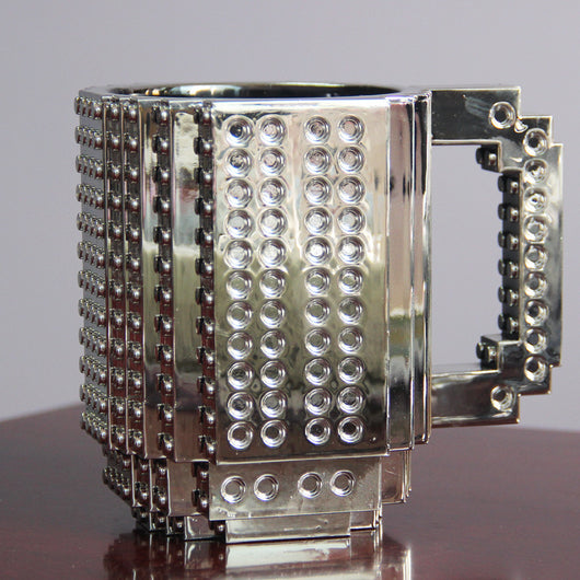 Taza Puzzle DIY Personalizable - Image 14