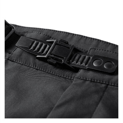 Pantalón Cargo Deportivo Cinco Bolsillos Holgado - Image 3