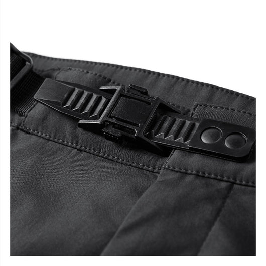 Pantalón Cargo Deportivo Cinco Bolsillos Holgado - Image 3
