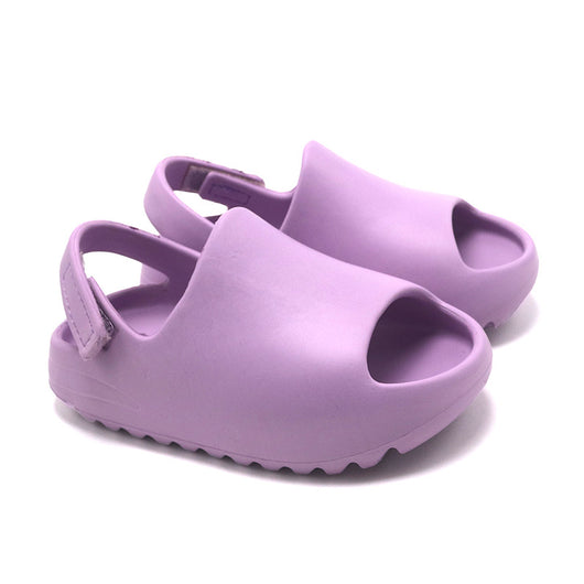Sandalias y Pantuflas Plataforma para Niños y Niñas - Comodidad de Verano - Image 8