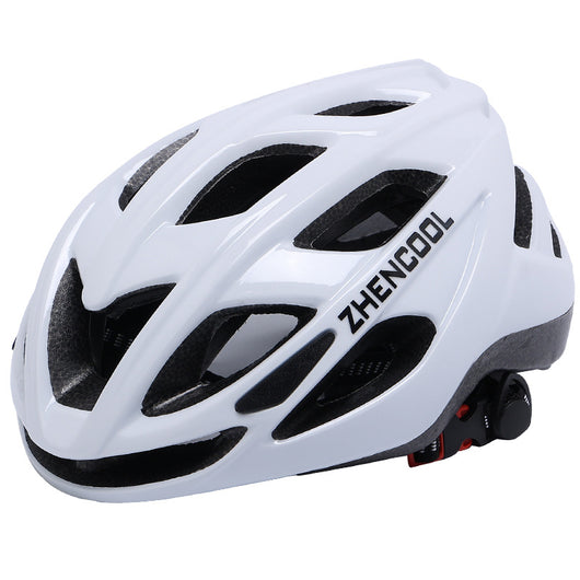 Casco de Ciclismo para Montaña y Carretera - Protección Integral - Image 7
