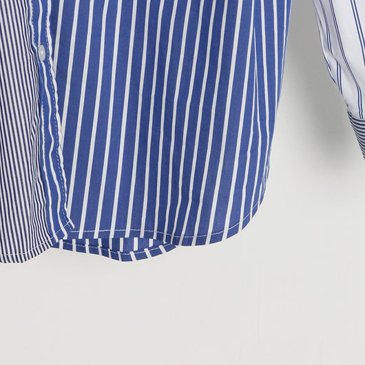 Camisa de Manga Larga Casual Urbana para Mujer - Image 18
