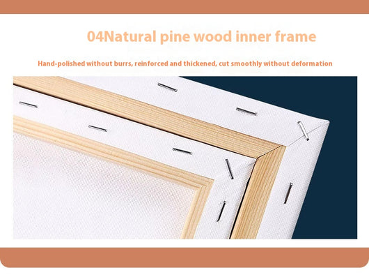 Kit de Pintura por Números al Óleo - Arte Decorativo DIY - Image 7